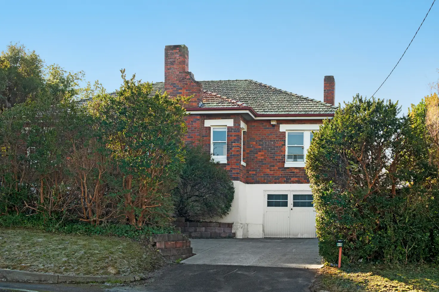 Main view of Homely house listing, 60 George Town Road, Newnham TAS 7248