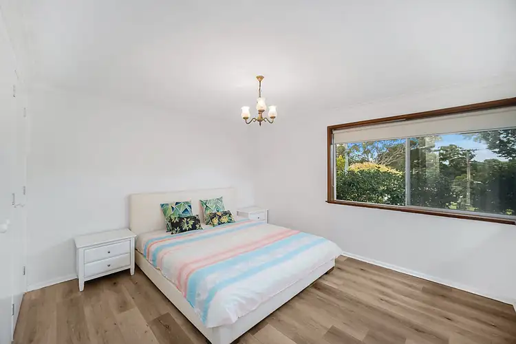 Sixth view of Homely house listing, 22 Leysdown Avenue, North Rocks NSW 2151