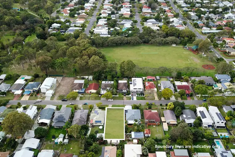 Main view of Homely land listing, 16 Borrows Street, Virginia QLD 4014