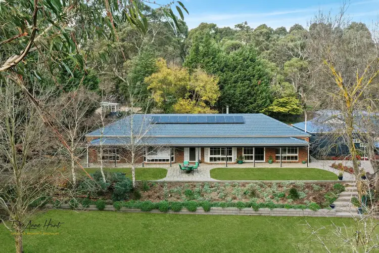 Main view of Homely rural property listing, 51 Hunt Road, Mount Barker SA 5251
