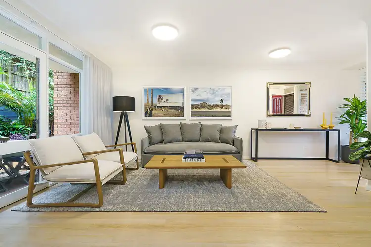 Main view of Homely townhouse listing, 4/28 Grosvenor Street, Neutral Bay NSW 2089