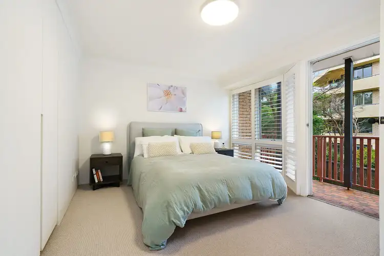 Third view of Homely townhouse listing, 4/28 Grosvenor Street, Neutral Bay NSW 2089