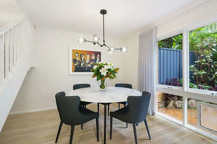 Fifth view of Homely townhouse listing, 4/28 Grosvenor Street, Neutral Bay NSW 2089