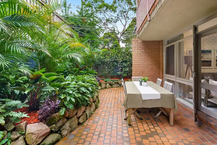 Sixth view of Homely townhouse listing, 4/28 Grosvenor Street, Neutral Bay NSW 2089