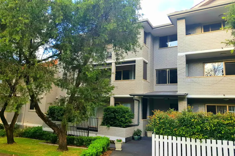 18/30 Clio Street, Sutherland NSW 2232