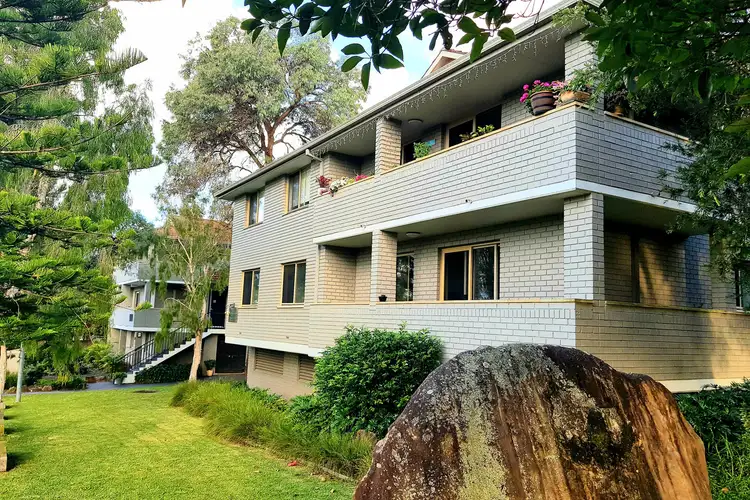 Sixth view of Homely apartment listing, 18/30 Clio Street, Sutherland NSW 2232