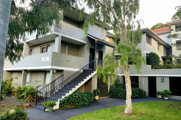 Seventh view of Homely apartment listing, 18/30 Clio Street, Sutherland NSW 2232