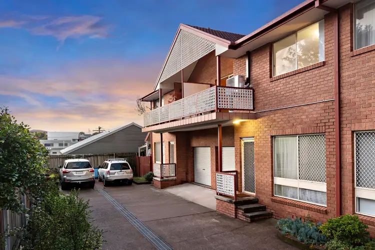 3/41 Selwyn Street, Merewether NSW 2291