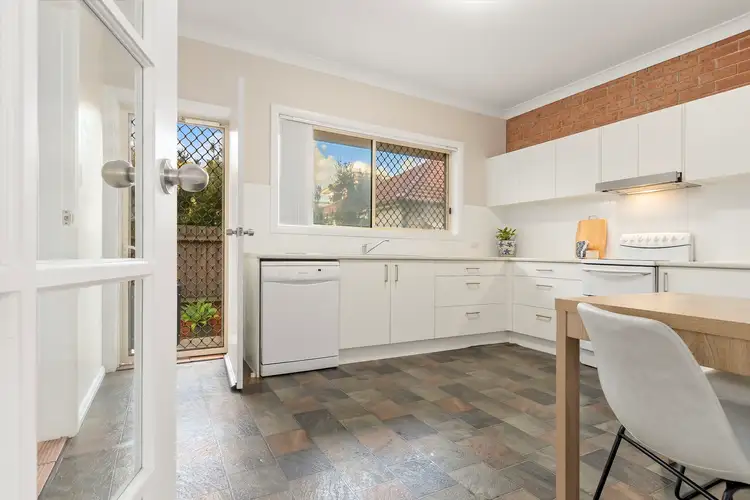 Fourth view of Homely townhouse listing, 3/41 Selwyn Street, Merewether NSW 2291