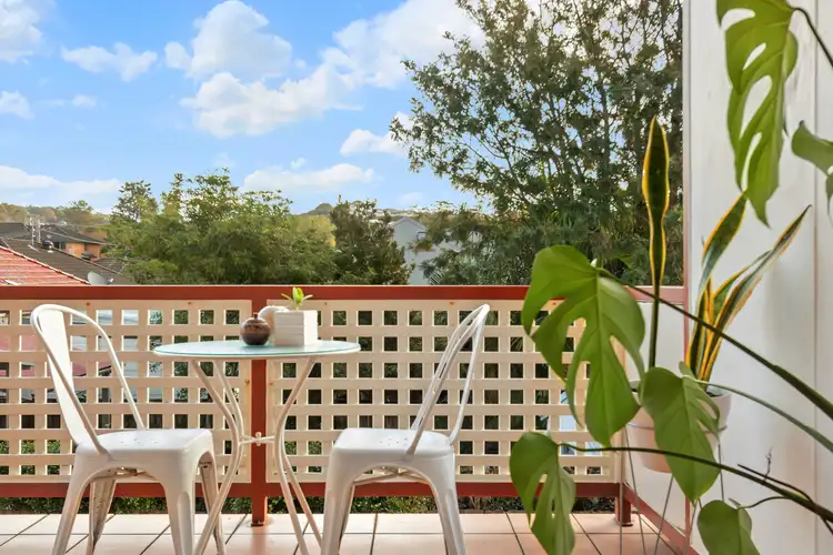 Fifth view of Homely townhouse listing, 3/41 Selwyn Street, Merewether NSW 2291