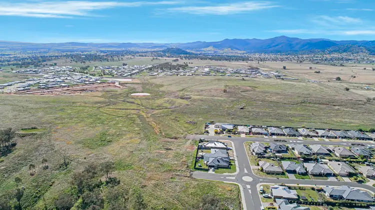 Lot 278 Alsace Place, Tamworth NSW 2340