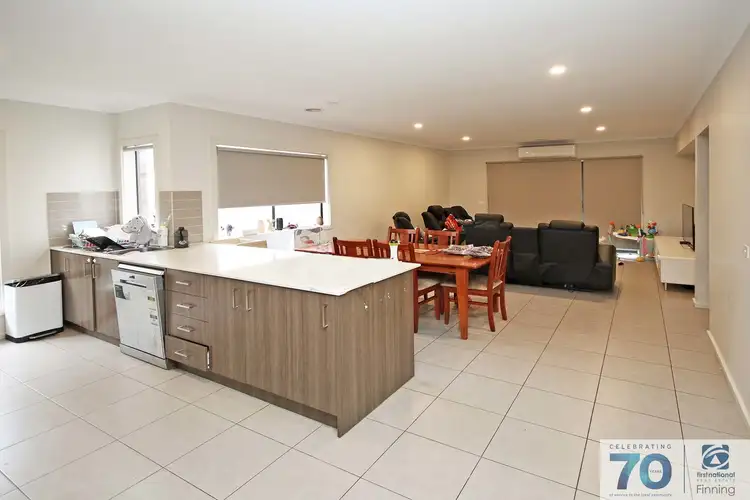 Third view of Homely house listing, 4 Fiorelli Boulevard, Cranbourne East VIC 3977