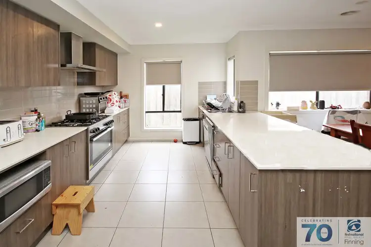 Fourth view of Homely house listing, 4 Fiorelli Boulevard, Cranbourne East VIC 3977