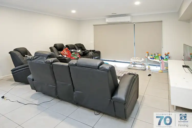 Sixth view of Homely house listing, 4 Fiorelli Boulevard, Cranbourne East VIC 3977