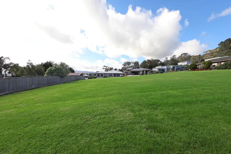 Fifth view of Homely land listing, 10 Perry Place, Lysterfield VIC 3156