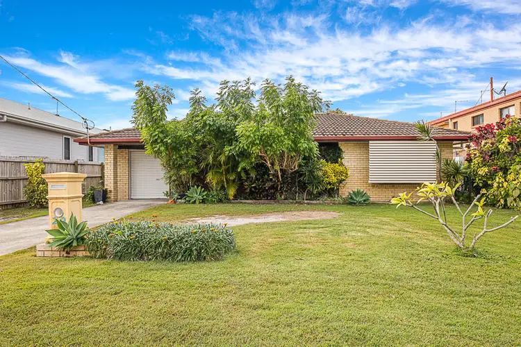 29 Bestman Avenue, Bongaree QLD 4507