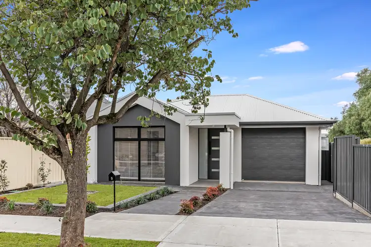 5 Victoria Street, Klemzig SA 5087