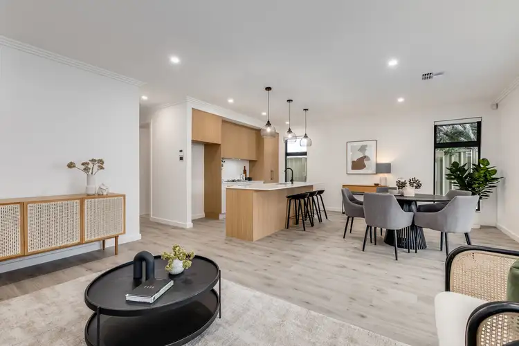 Second view of Homely house listing, 5 Victoria Street, Klemzig SA 5087