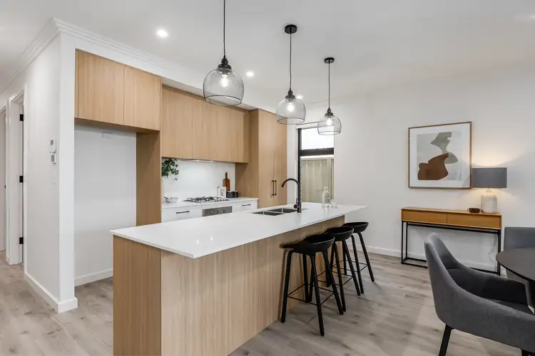 Third view of Homely house listing, 5 Victoria Street, Klemzig SA 5087