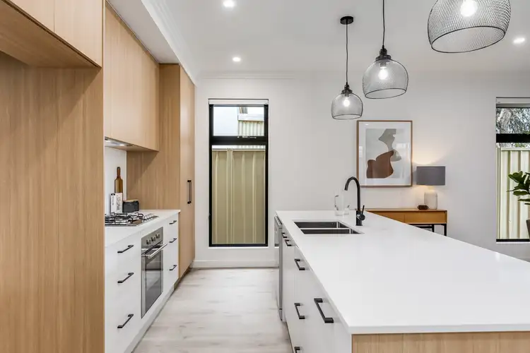 Fifth view of Homely house listing, 5 Victoria Street, Klemzig SA 5087