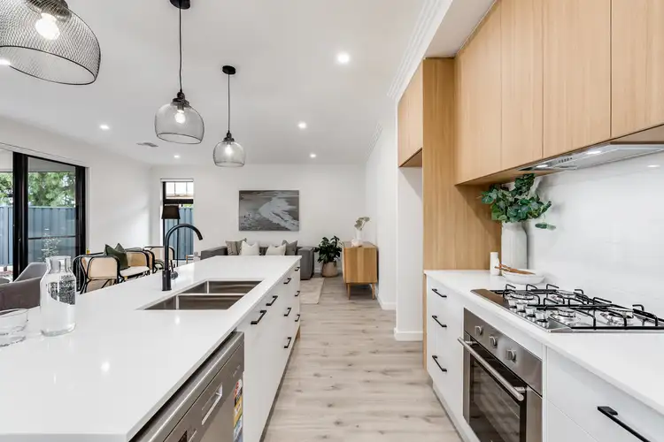 Sixth view of Homely house listing, 5 Victoria Street, Klemzig SA 5087