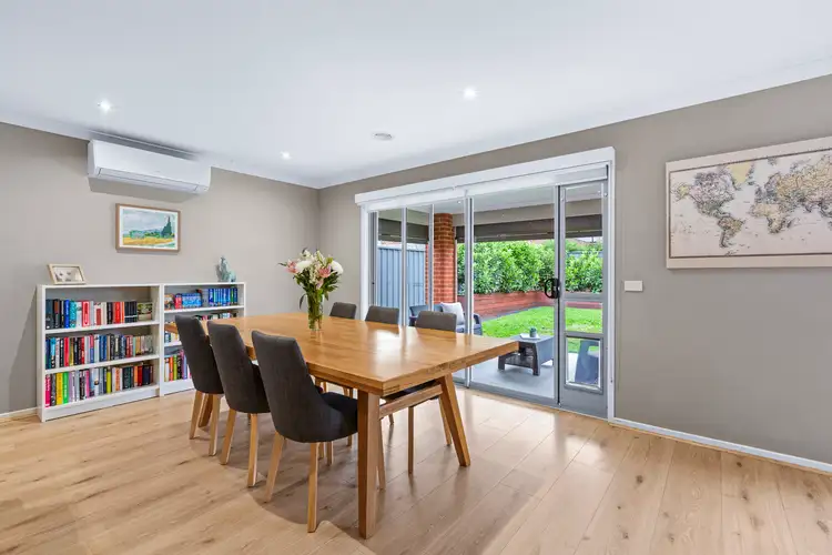 Third view of Homely house listing, 12 Lunar Way, Fraser Rise VIC 3336