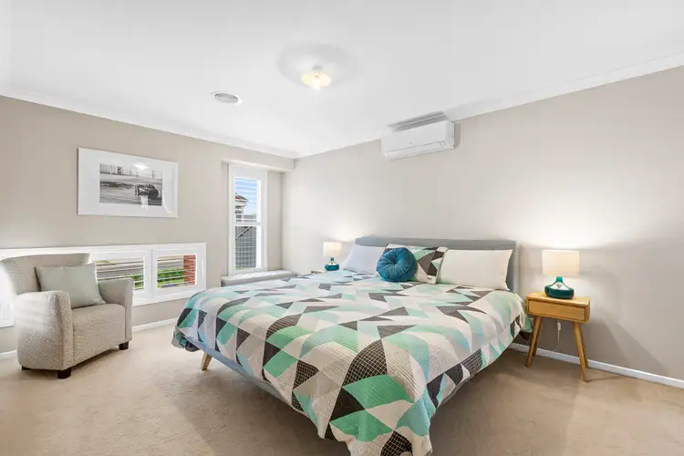Sixth view of Homely house listing, 12 Lunar Way, Fraser Rise VIC 3336