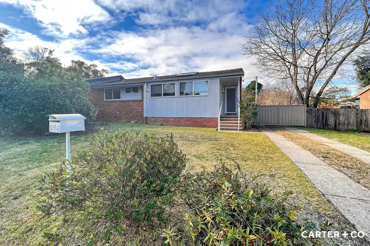 274 Antill Street