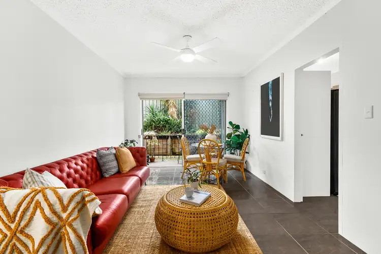 Main view of Homely apartment listing, 10/6 Mackie Street, Coniston NSW 2500