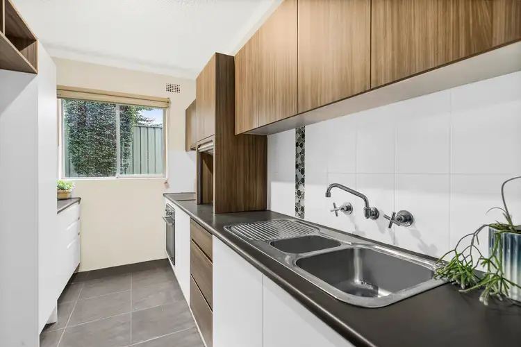 Second view of Homely apartment listing, 10/6 Mackie Street, Coniston NSW 2500