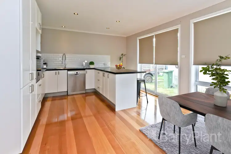 Main view of Homely house listing, 1 Nara Court, Dandenong North VIC 3175