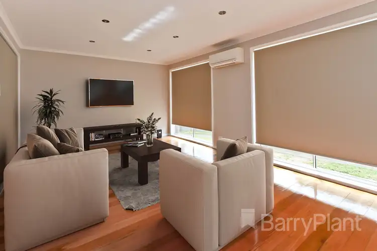 Second view of Homely house listing, 1 Nara Court, Dandenong North VIC 3175