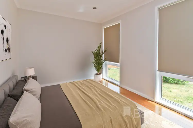Fourth view of Homely house listing, 1 Nara Court, Dandenong North VIC 3175