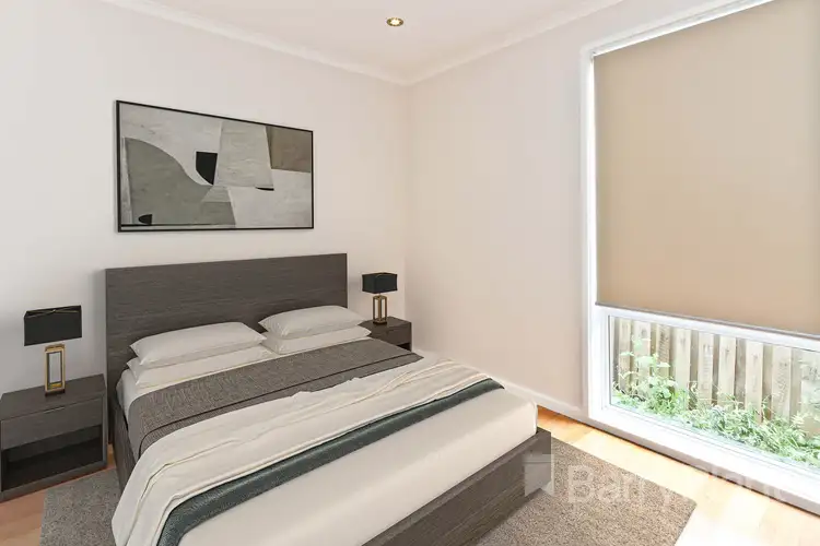 Fifth view of Homely house listing, 1 Nara Court, Dandenong North VIC 3175