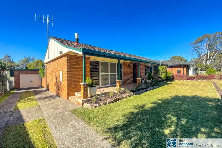 Second view of Homely house listing, 7 Wyoming Close, Taree NSW 2430
