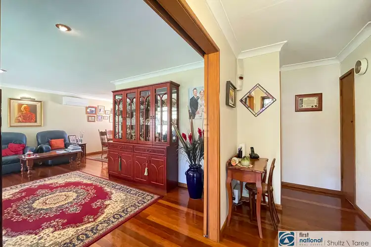 Third view of Homely house listing, 7 Wyoming Close, Taree NSW 2430