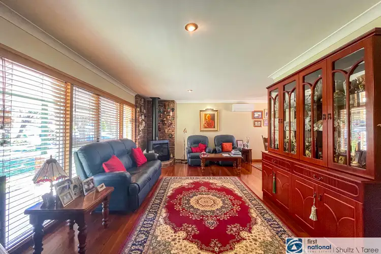 Fourth view of Homely house listing, 7 Wyoming Close, Taree NSW 2430