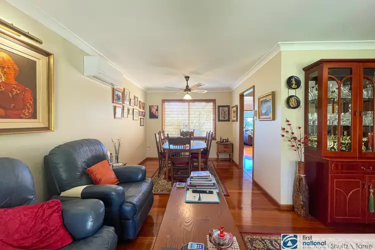 Fifth view of Homely house listing, 7 Wyoming Close, Taree NSW 2430