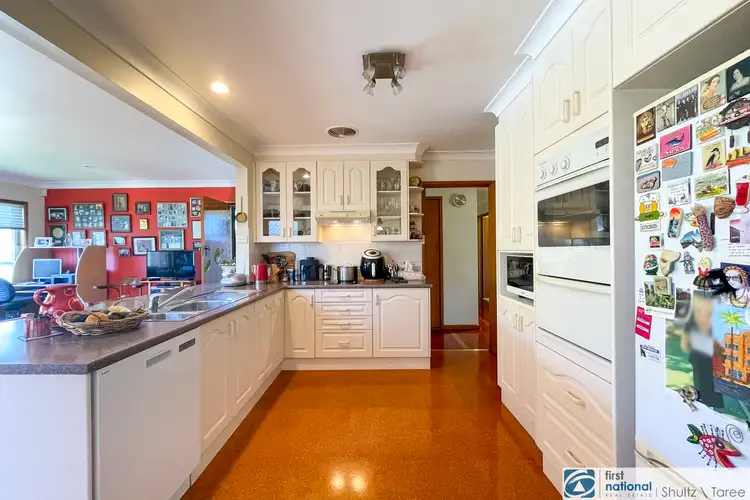 Sixth view of Homely house listing, 7 Wyoming Close, Taree NSW 2430