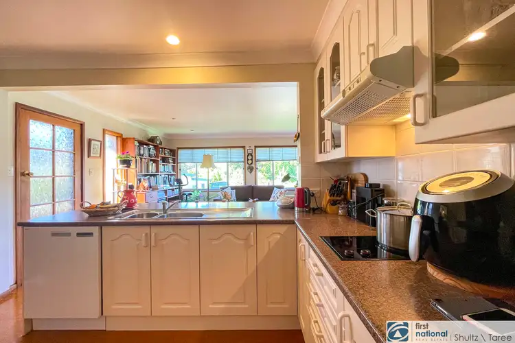 Seventh view of Homely house listing, 7 Wyoming Close, Taree NSW 2430