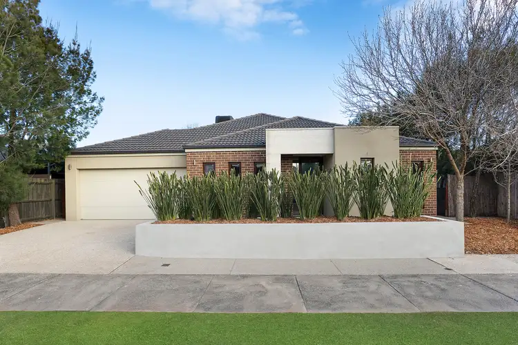 10 Preserve Circuit, Doreen VIC 3754