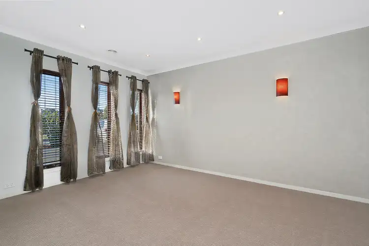 Second view of Homely house listing, 10 Preserve Circuit, Doreen VIC 3754