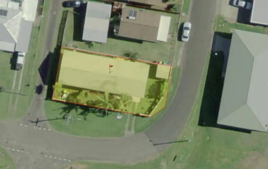 Main view of Homely house listing, 23 Fitzgerald Avenue, Smithtown NSW 2440
