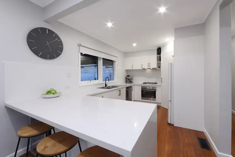 Third view of Homely house listing, 1/40 Sinclair Road, Bayswater VIC 3153