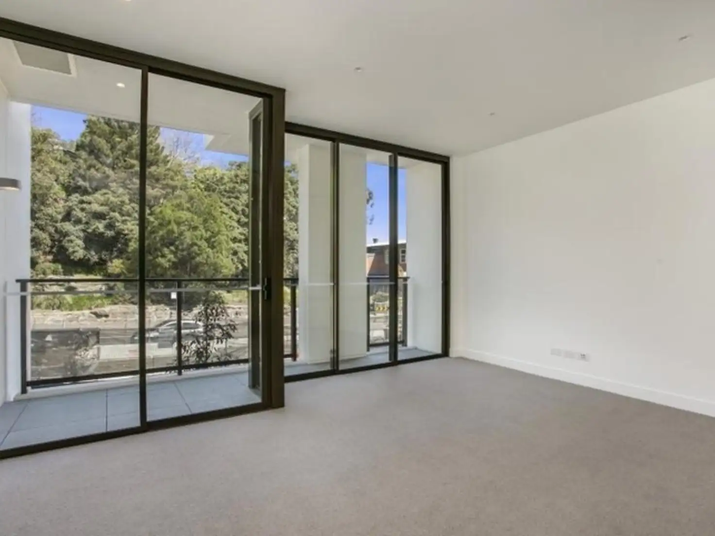 Main view of Homely studio listing, 210/2 Scotsman Avenue, Forest Lodge NSW 2037