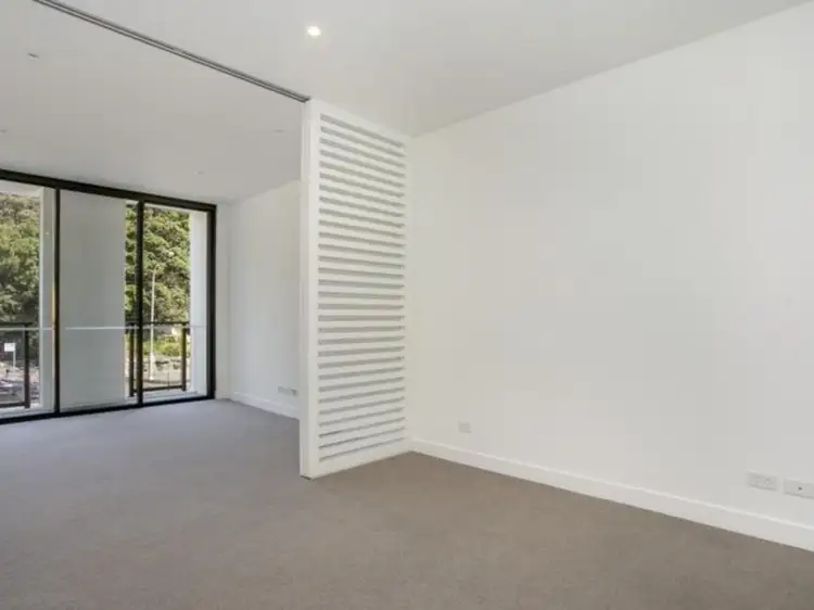 Second view of Homely studio listing, 210/2 Scotsman Avenue, Forest Lodge NSW 2037