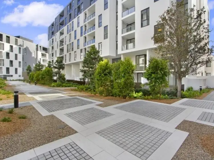 Fifth view of Homely studio listing, 210/2 Scotsman Avenue, Forest Lodge NSW 2037