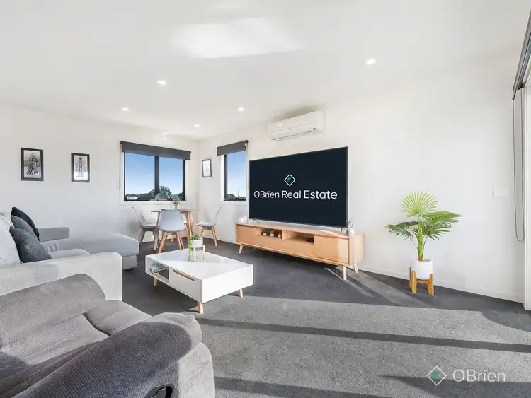 Fourth view of Homely unit listing, 3/27 Grnja Way, Carrum Downs VIC 3201