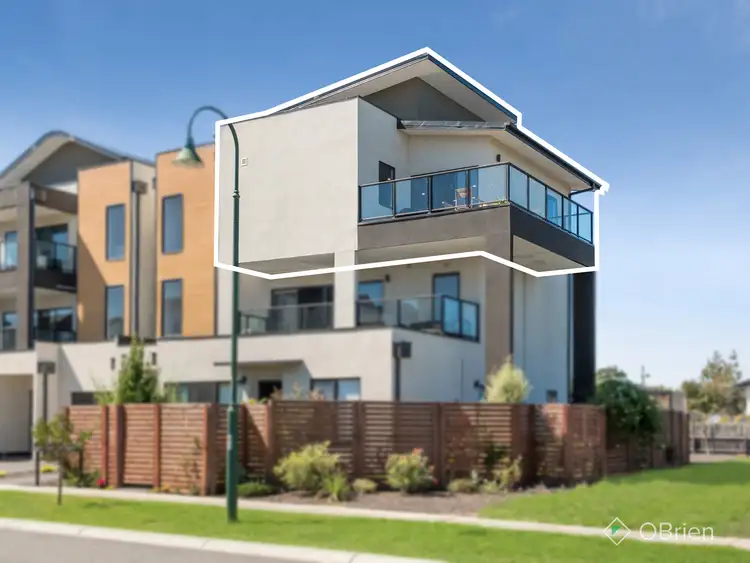 Fifth view of Homely unit listing, 3/27 Grnja Way, Carrum Downs VIC 3201