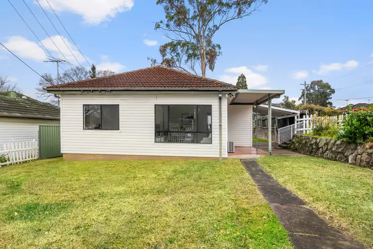 26 Highview Street, Blacktown NSW 2148